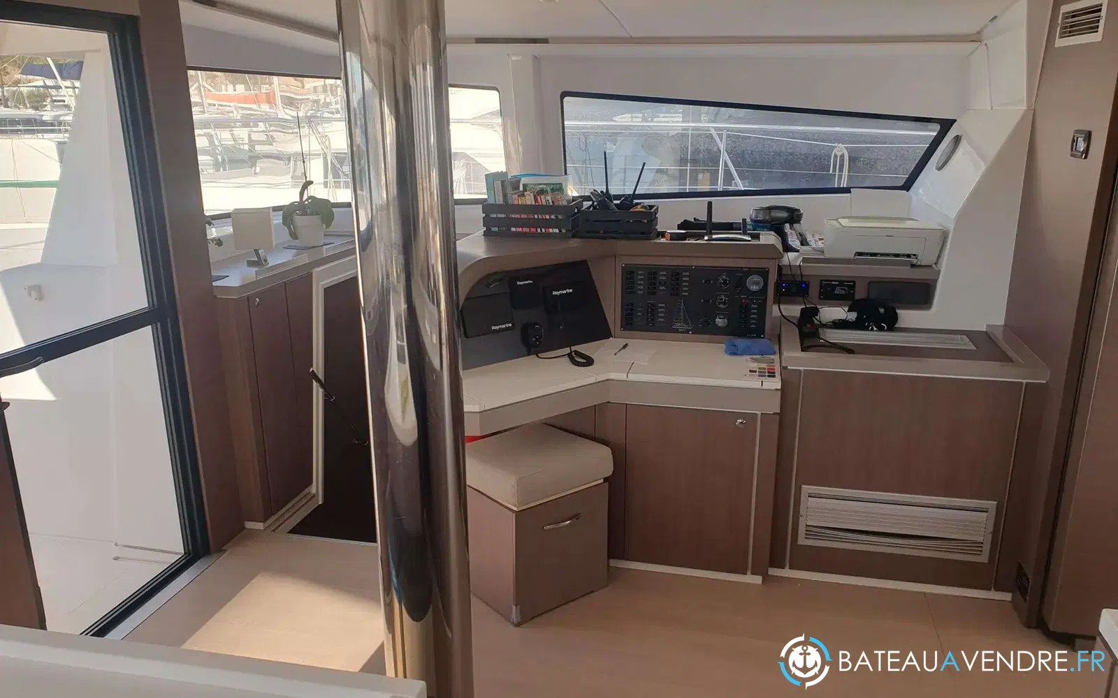 slider 83 Bali Catamarans Bali 5.4