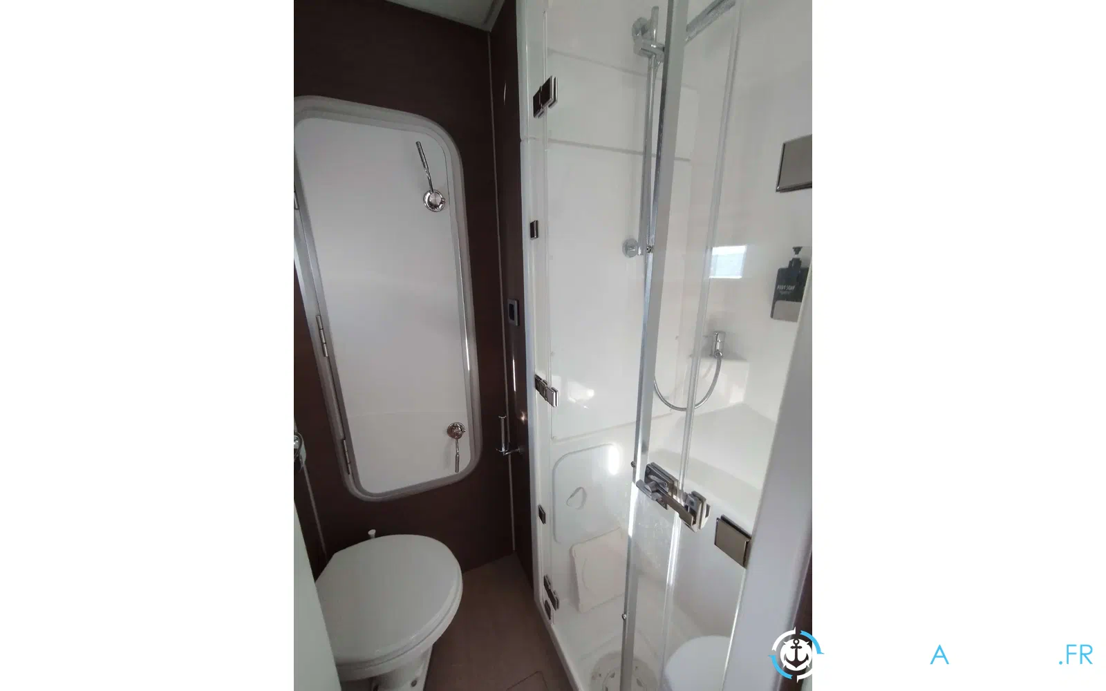 slider 85 Bali Catamarans Bali 5.4
