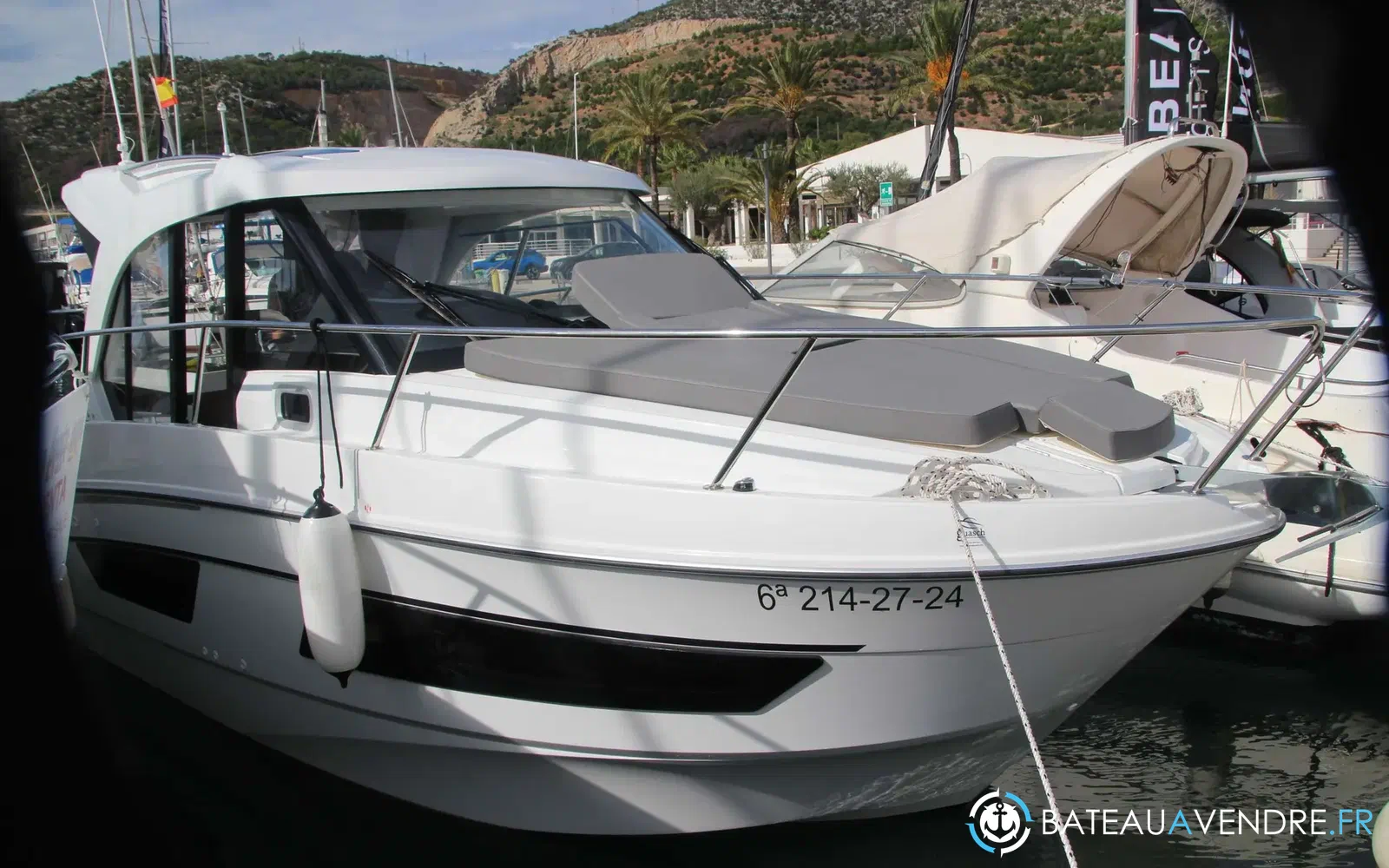 slider 0 Beneteau Antares Serie 9