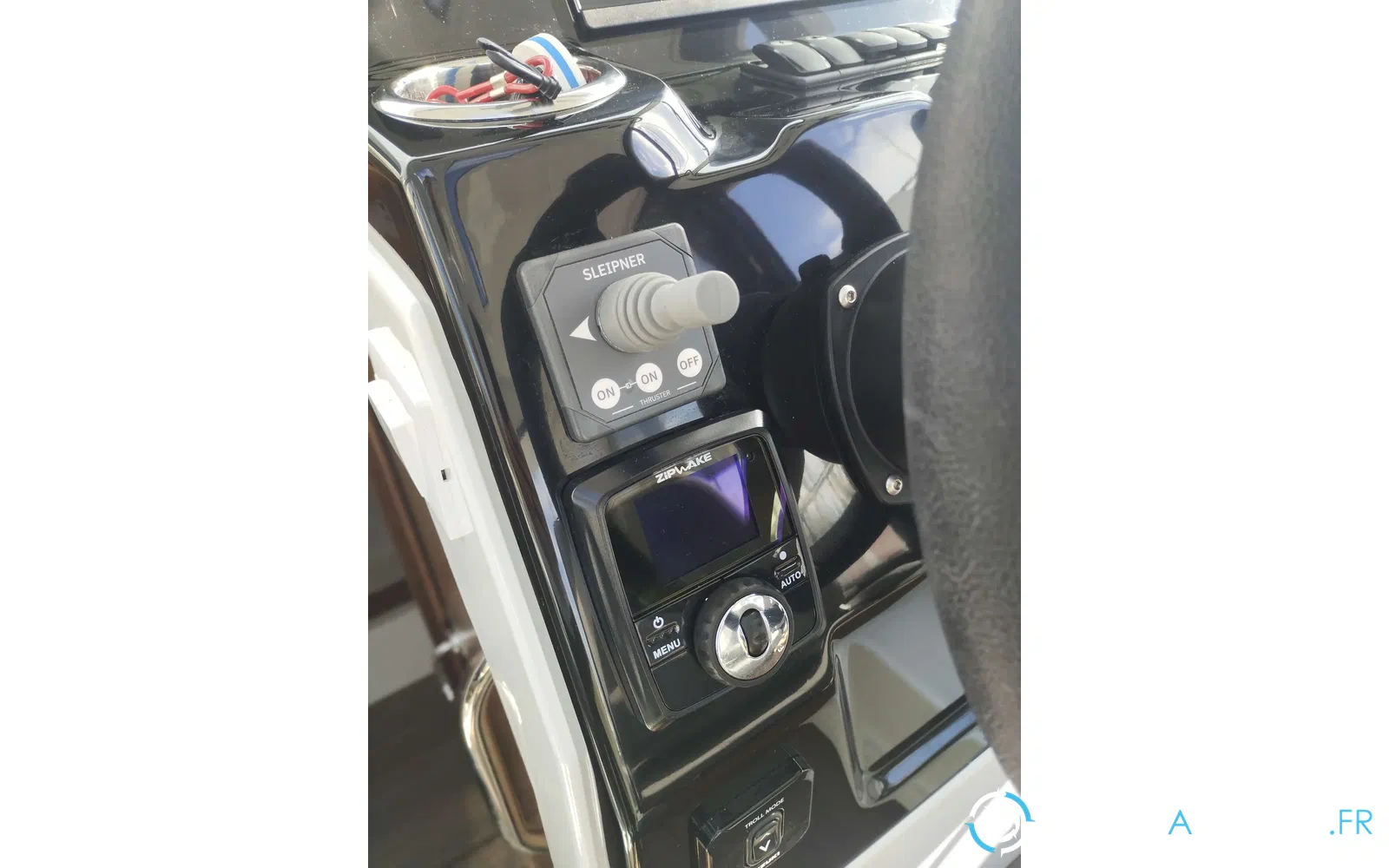 slider 11 Beneteau Antares Serie 9