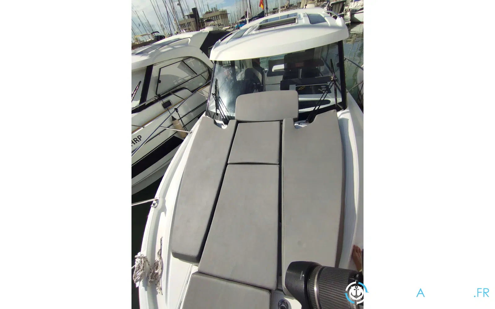 slider 13 Beneteau Antares Serie 9