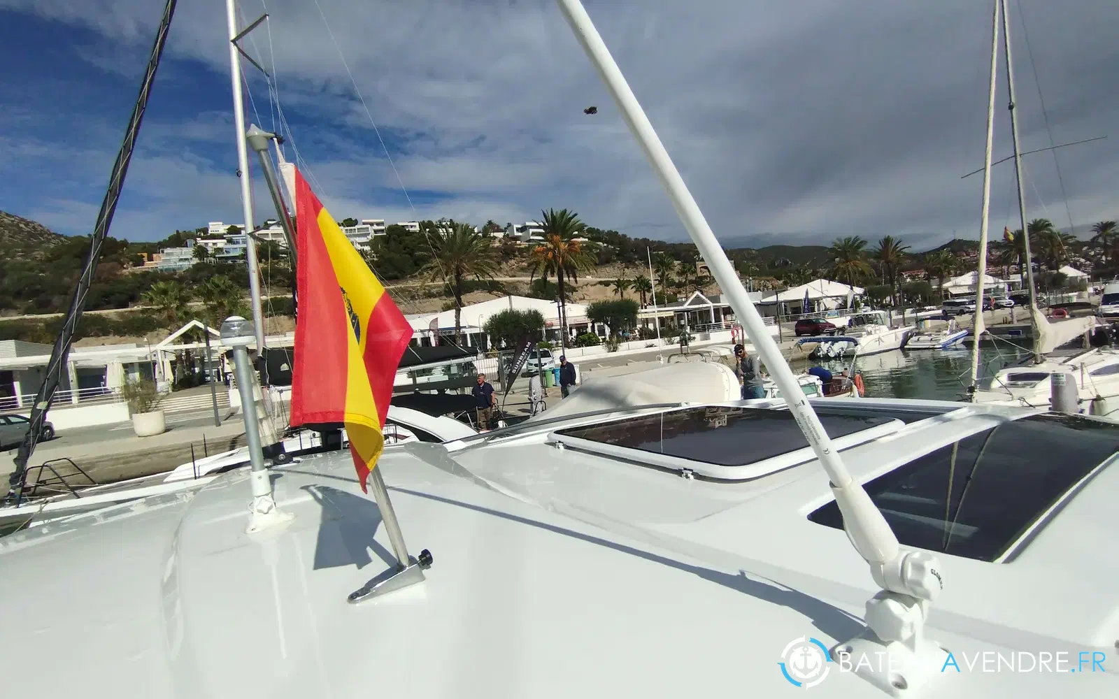 slider 14 Beneteau Antares Serie 9
