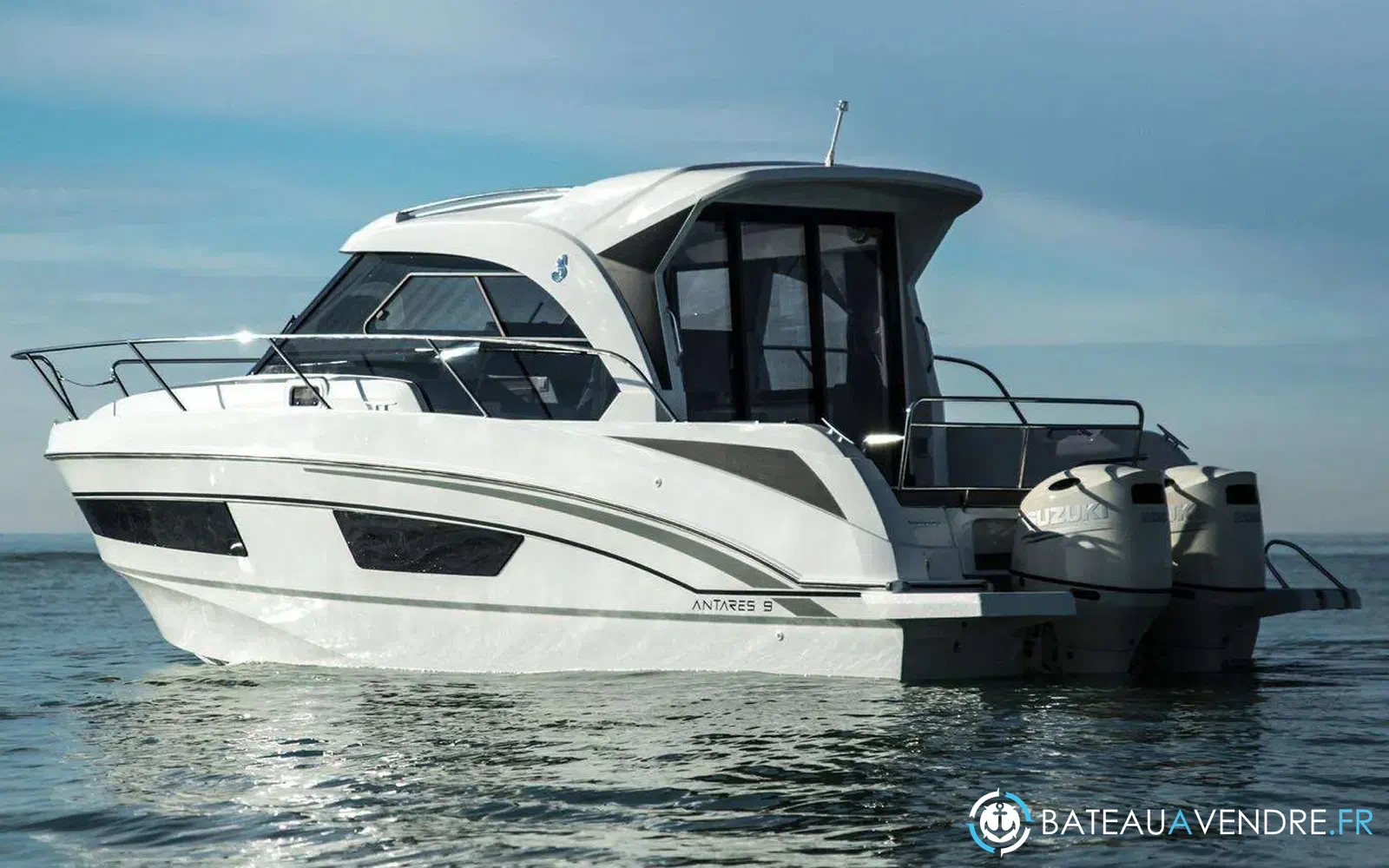slider 17 Beneteau Antares Serie 9