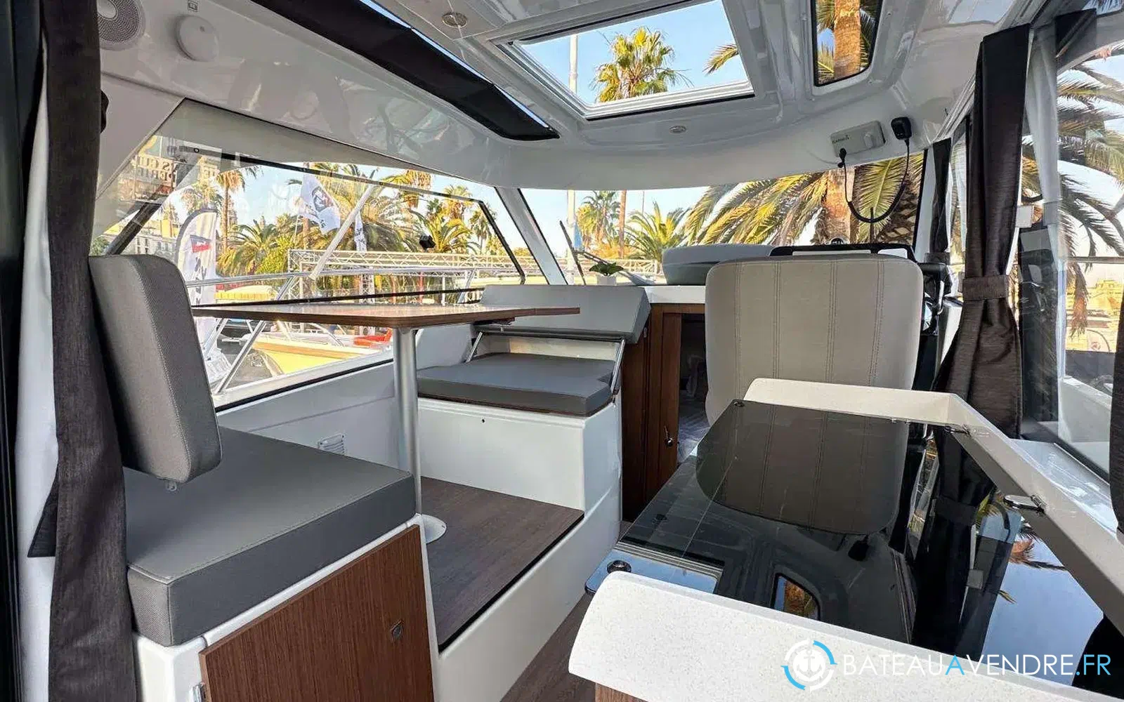 slider 22 Beneteau Antares Serie 9