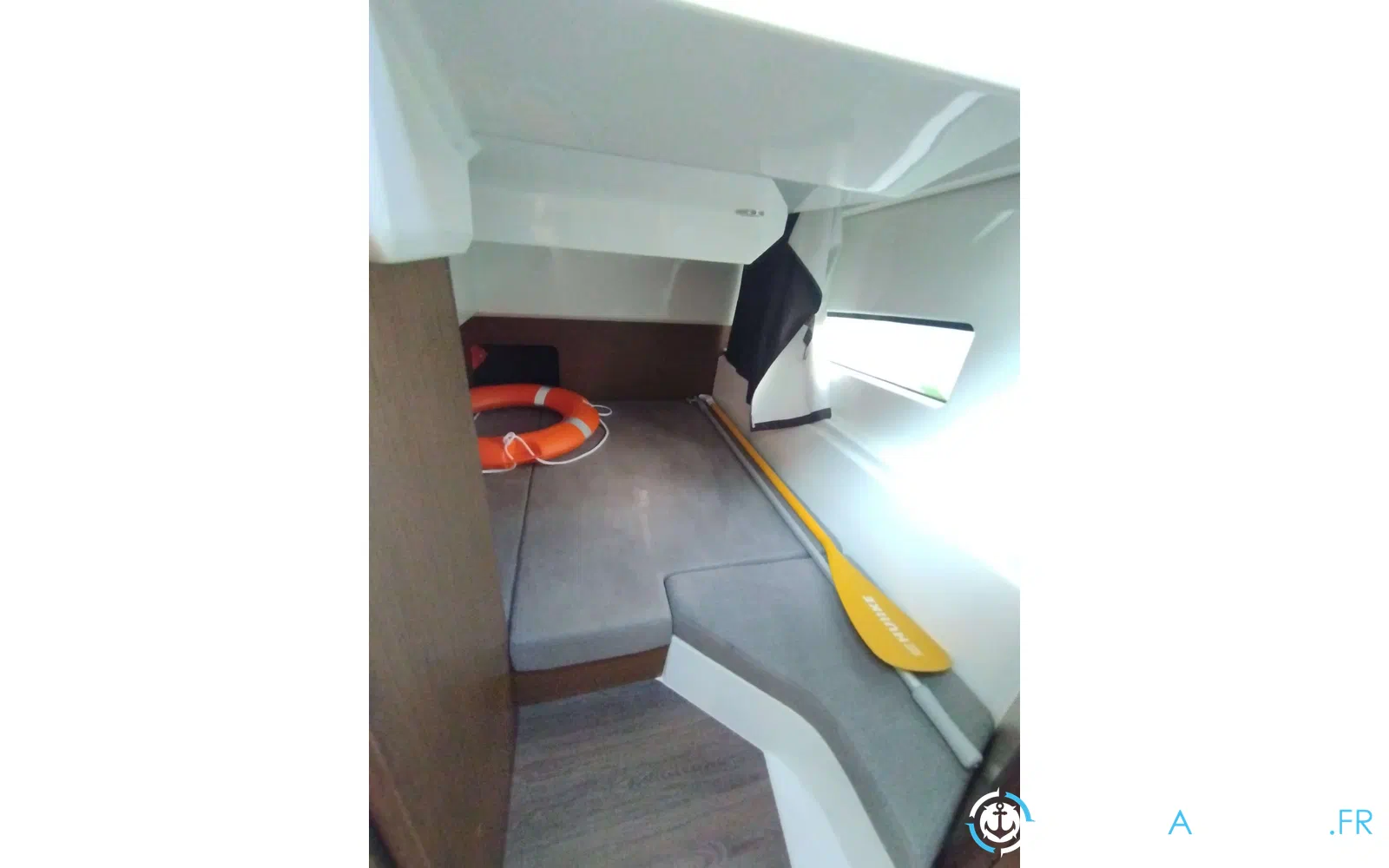 slider 29 Beneteau Antares Serie 9
