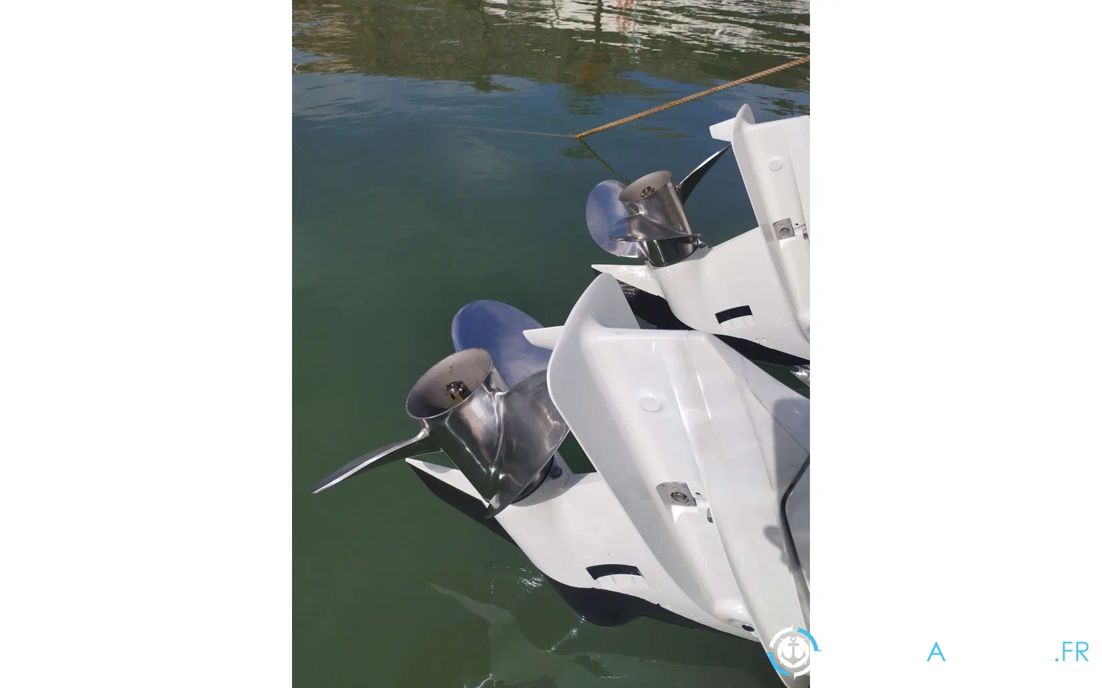 slider 30 Beneteau Antares Serie 9