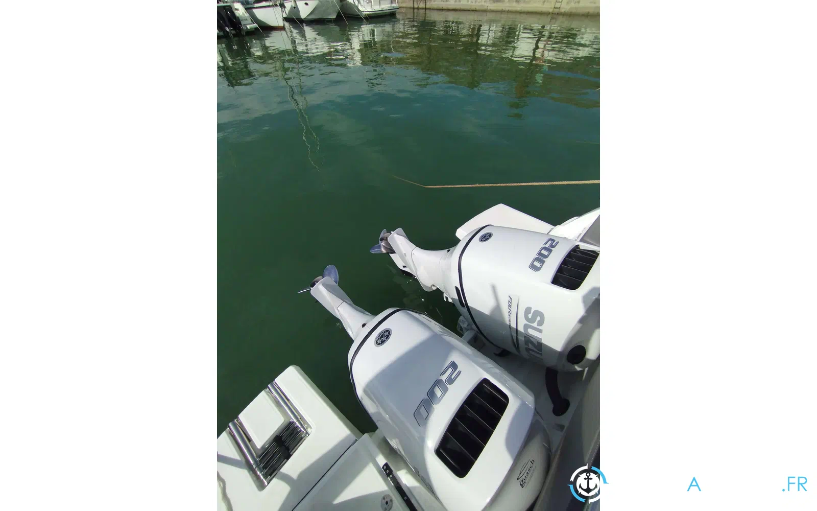 slider 32 Beneteau Antares Serie 9
