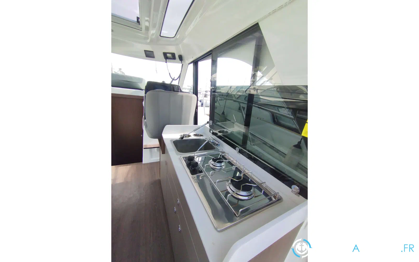 slider 37 Beneteau Antares Serie 9