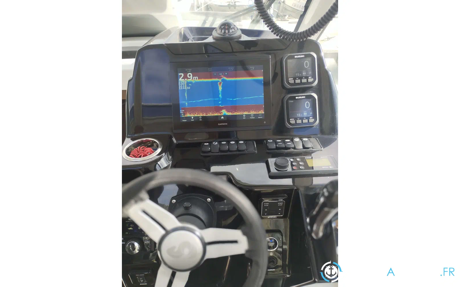 slider 7 Beneteau Antares Serie 9