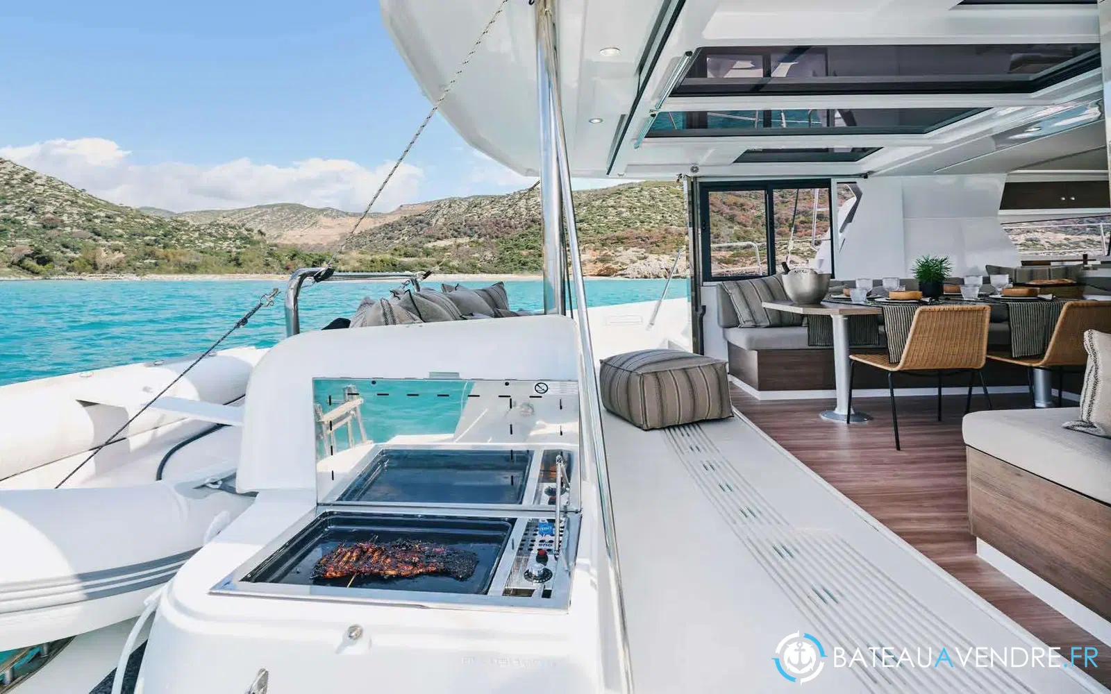 slider 21 Bali Catamarans Bali 4.2