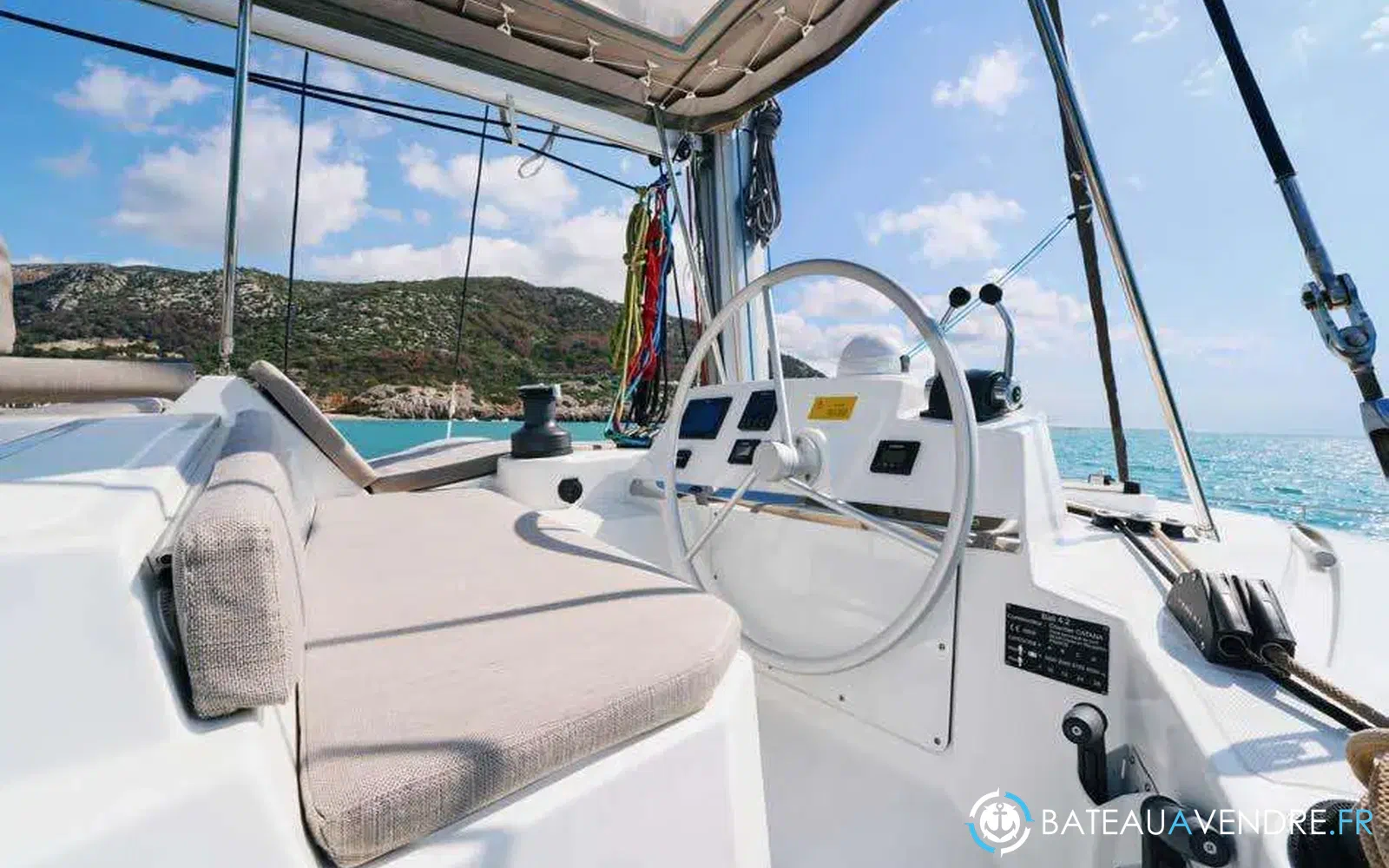 slider 4 Bali Catamarans Bali 4.2