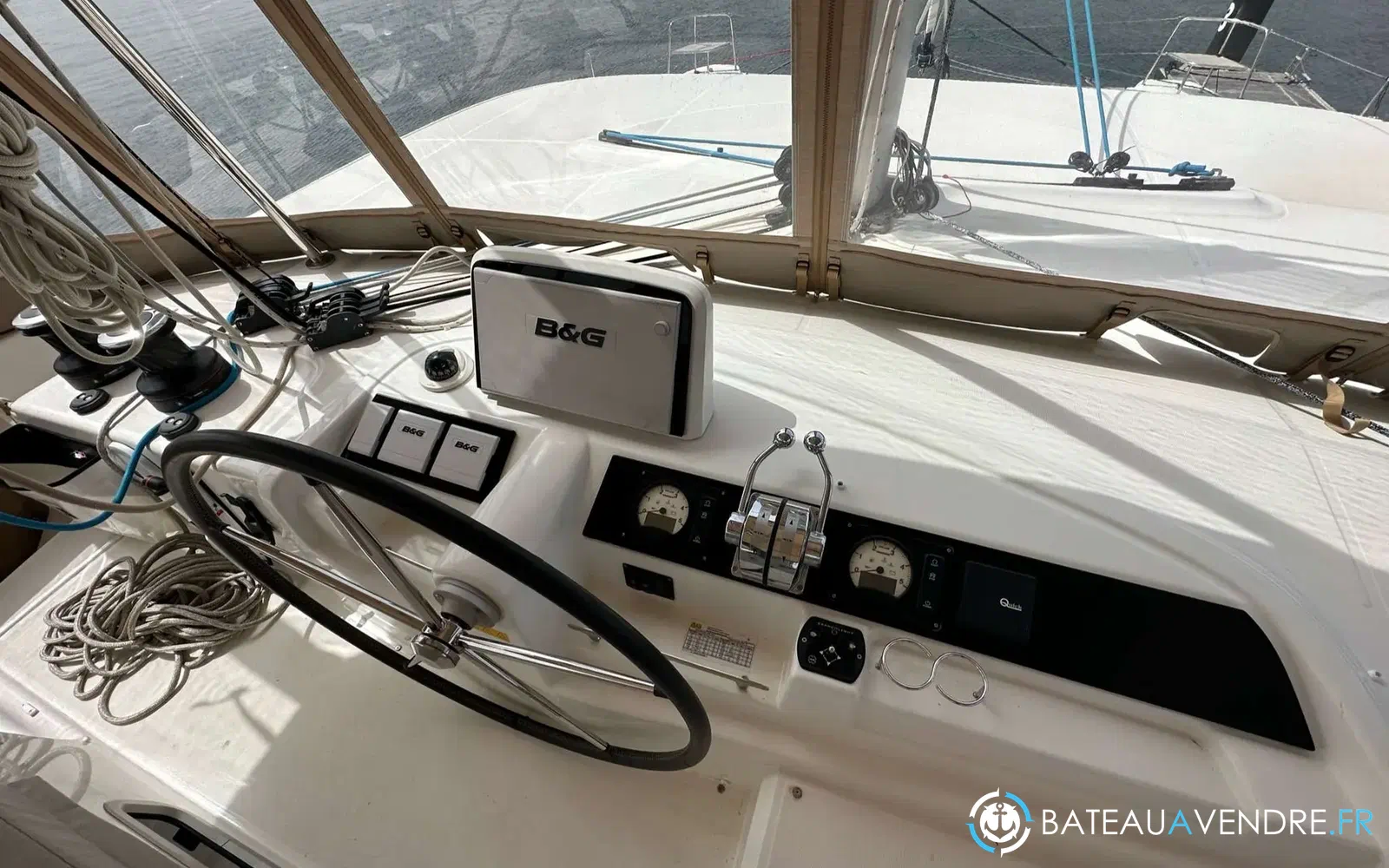 slider 30 Lagoon 46