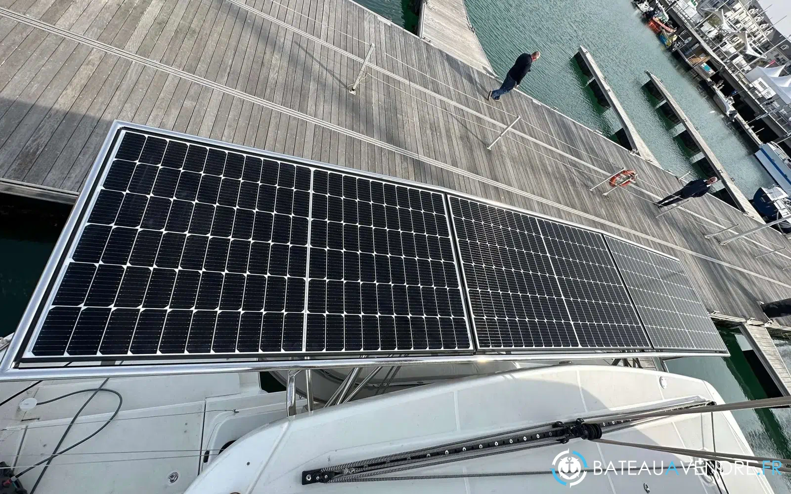 slider 39 Lagoon 46
