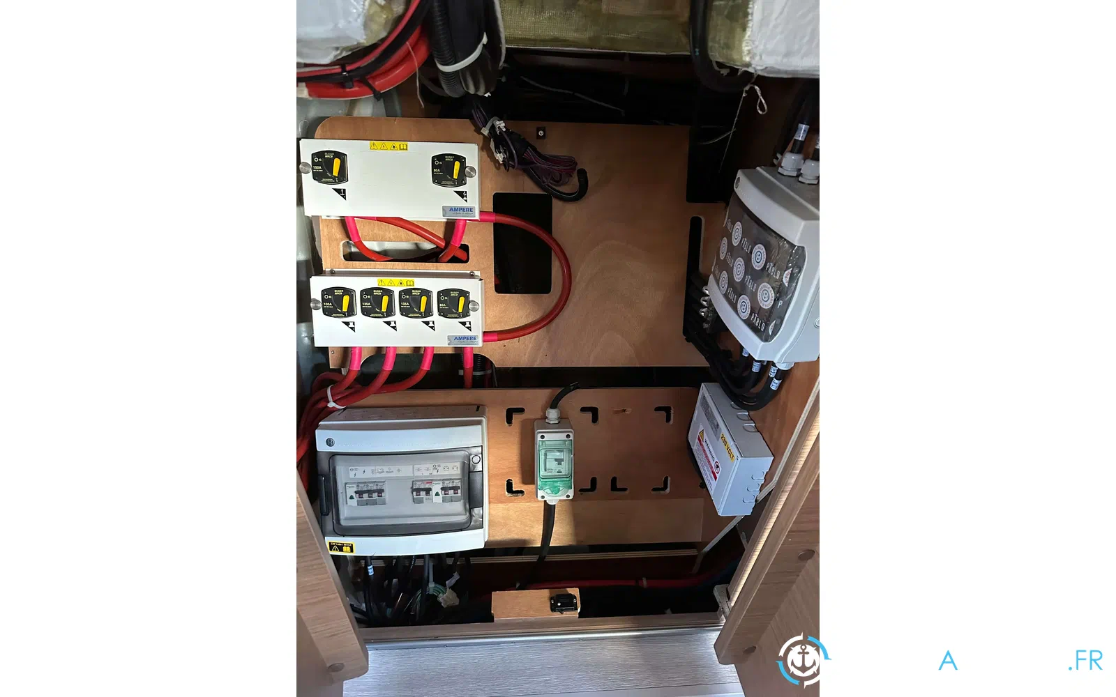slider 46 Lagoon 46