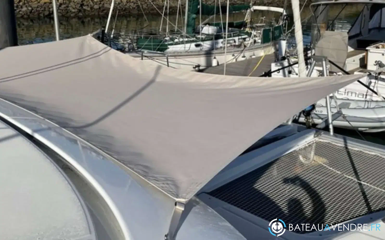 slider 47 Lagoon 46