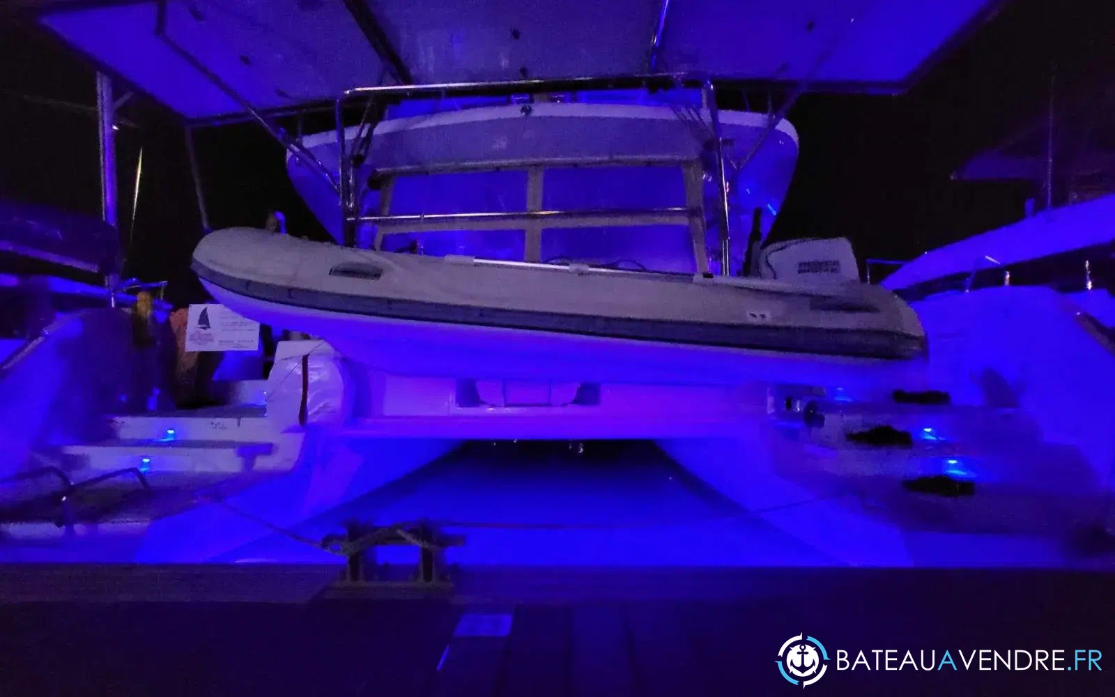 slider 49 Lagoon 46