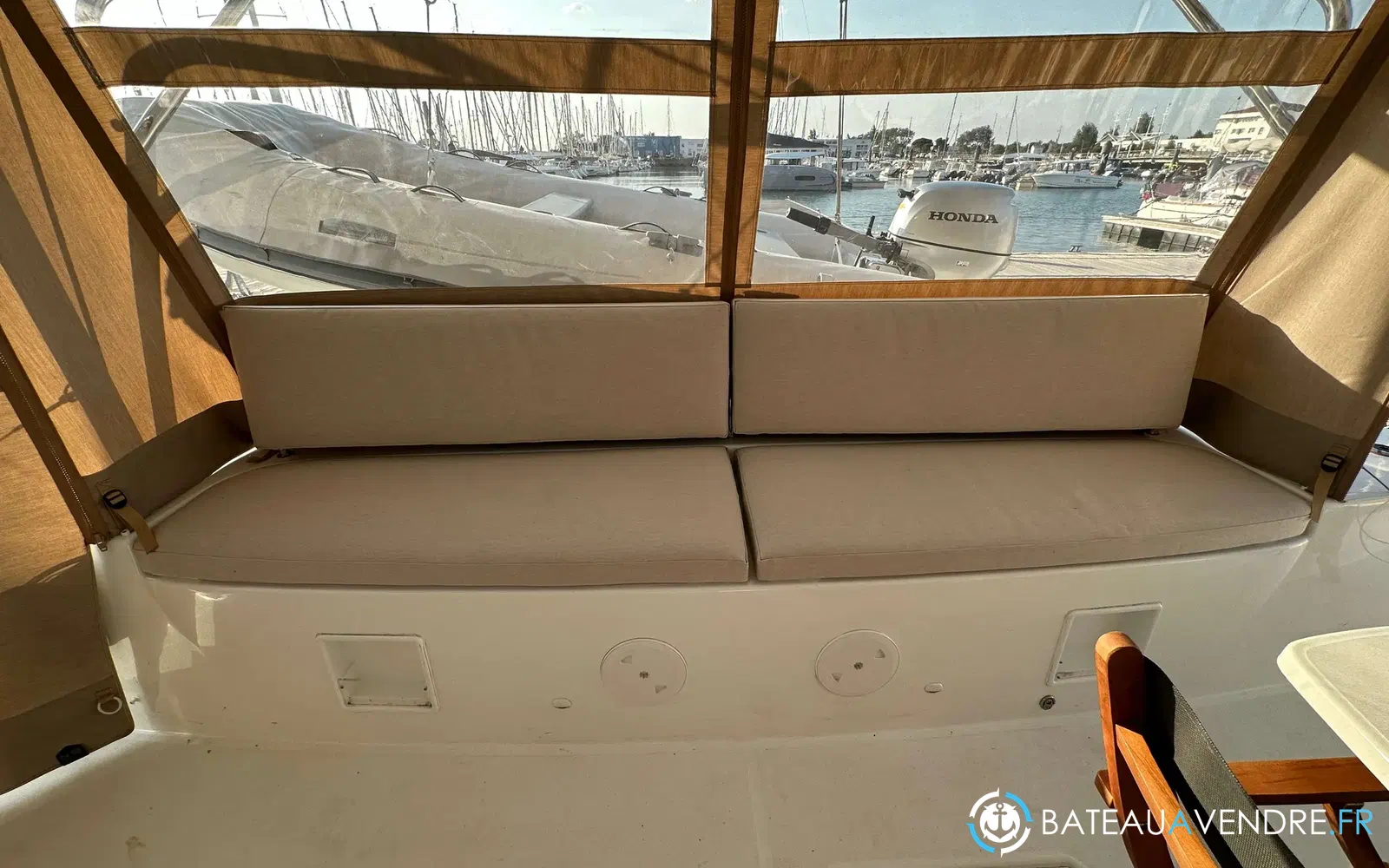 slider 51 Lagoon 46