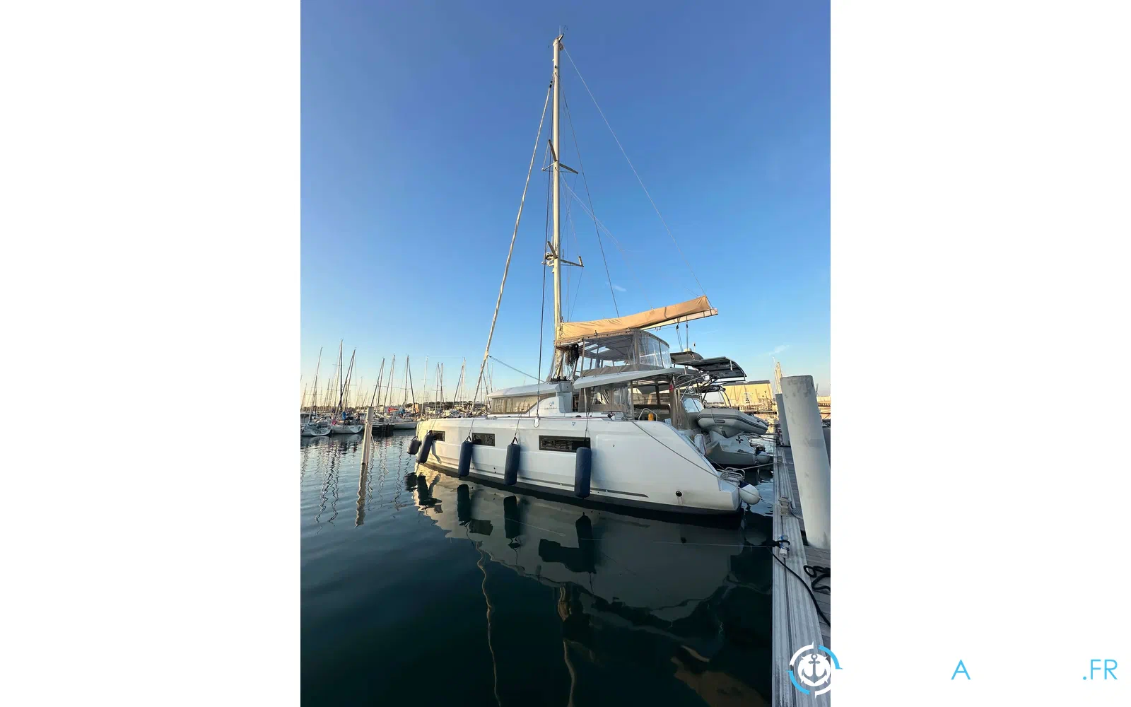 slider 53 Lagoon 46
