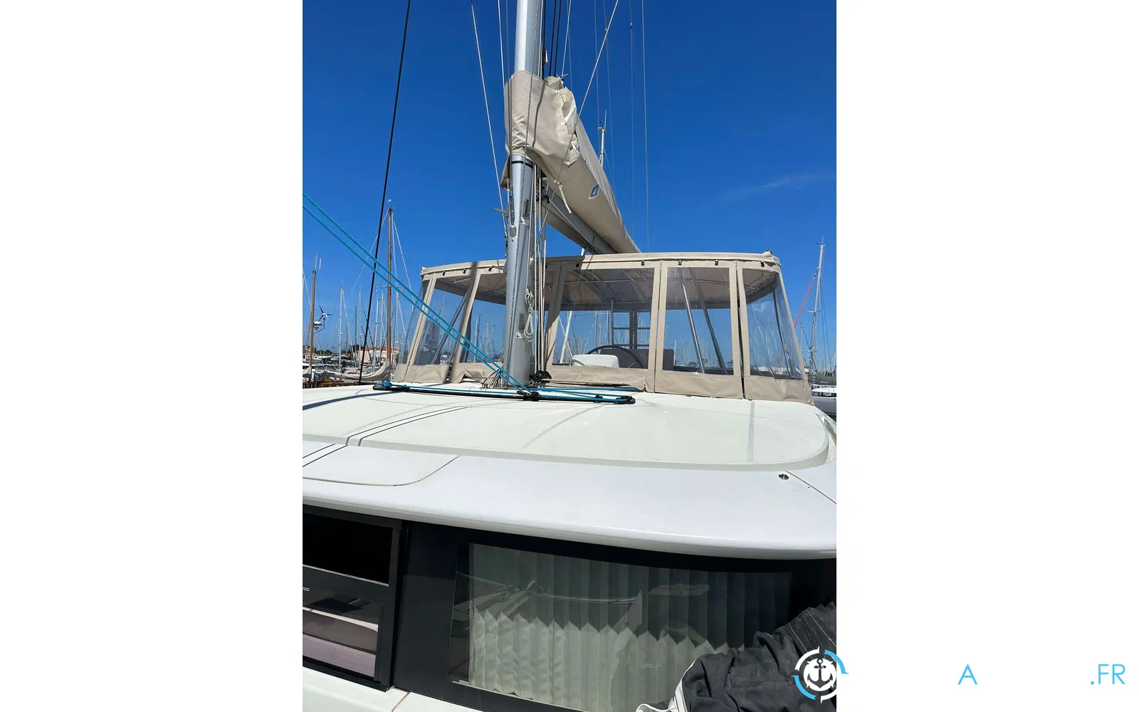 slider 55 Lagoon 46