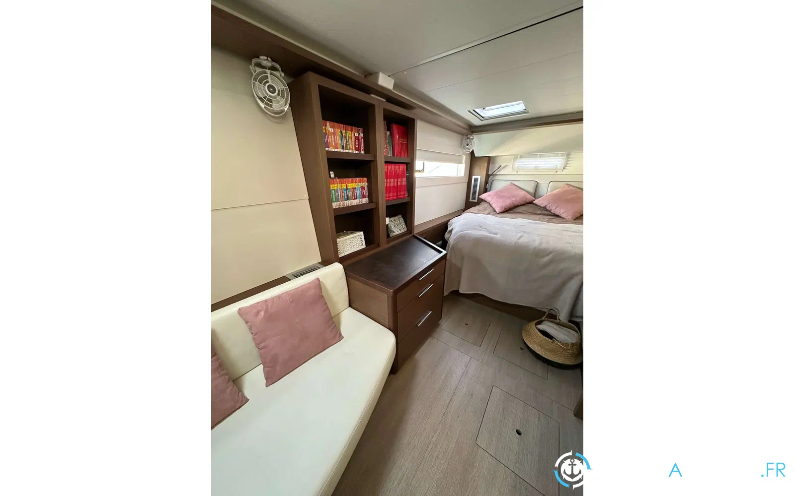 slider 57 Lagoon 46