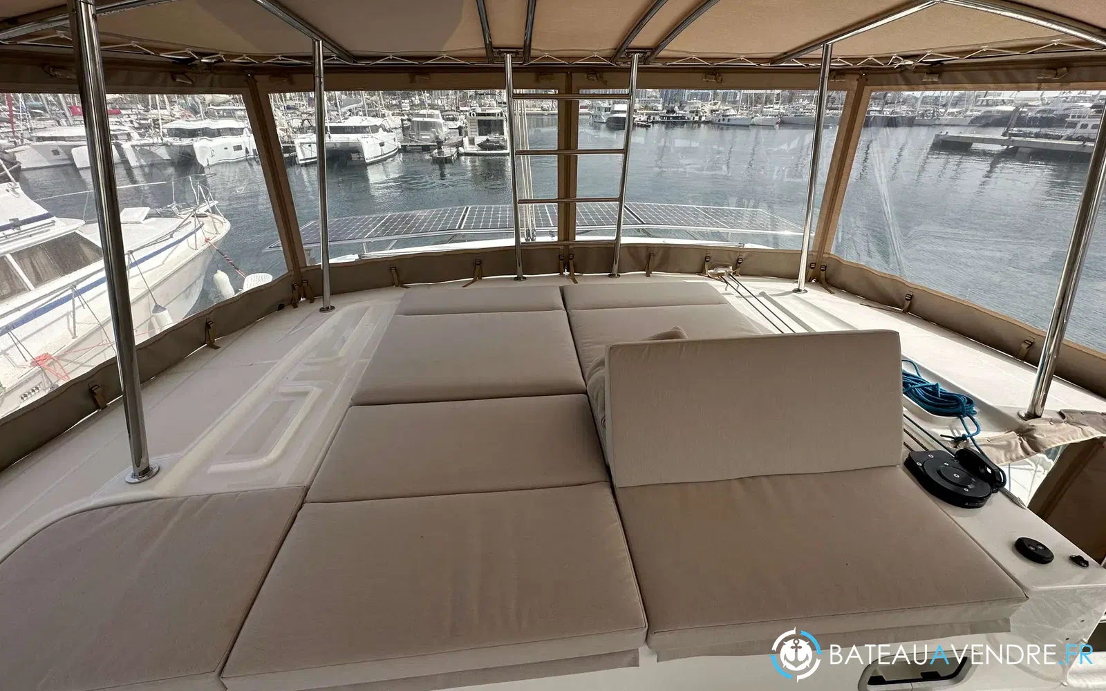 slider 59 Lagoon 46