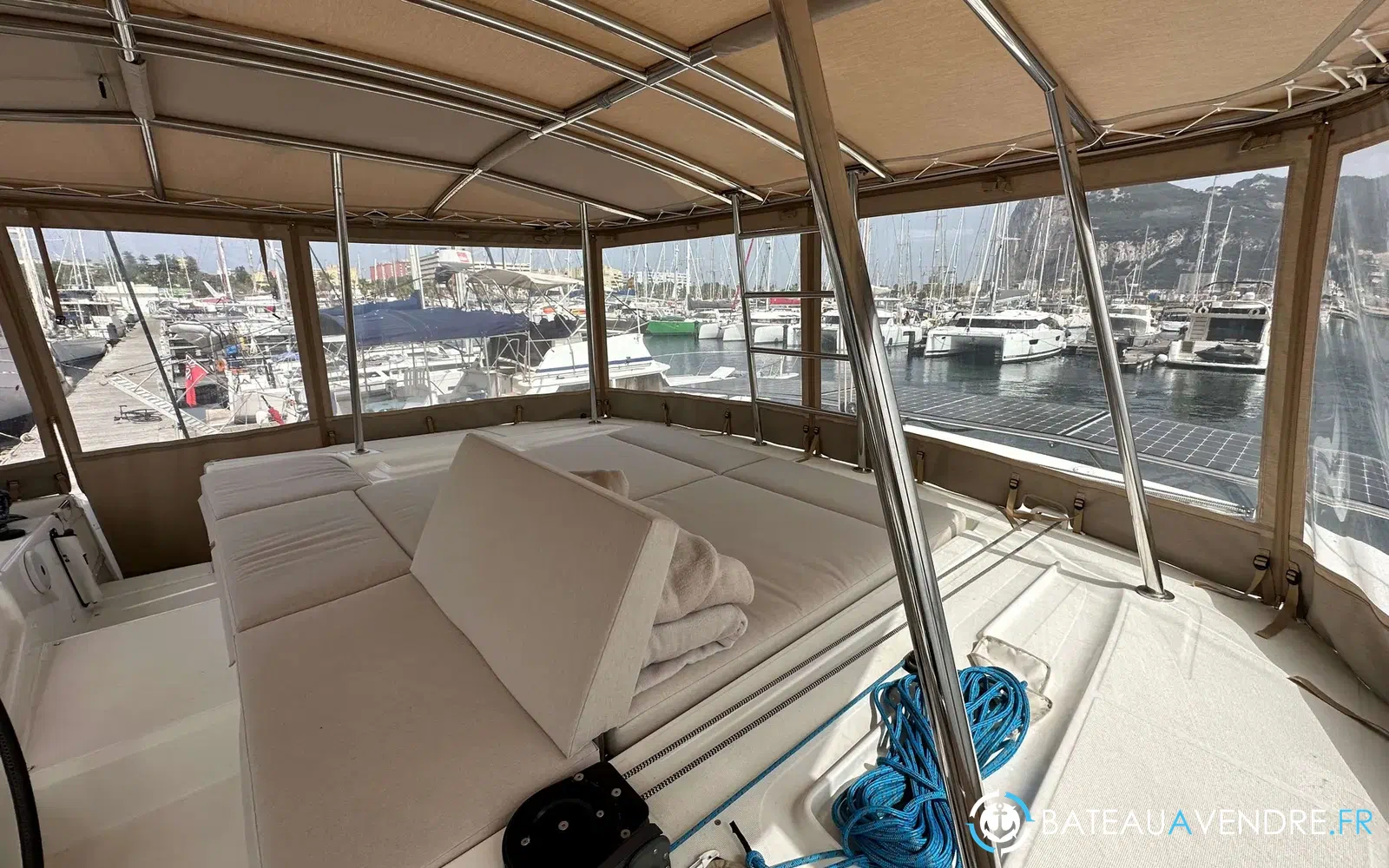 slider 66 Lagoon 46