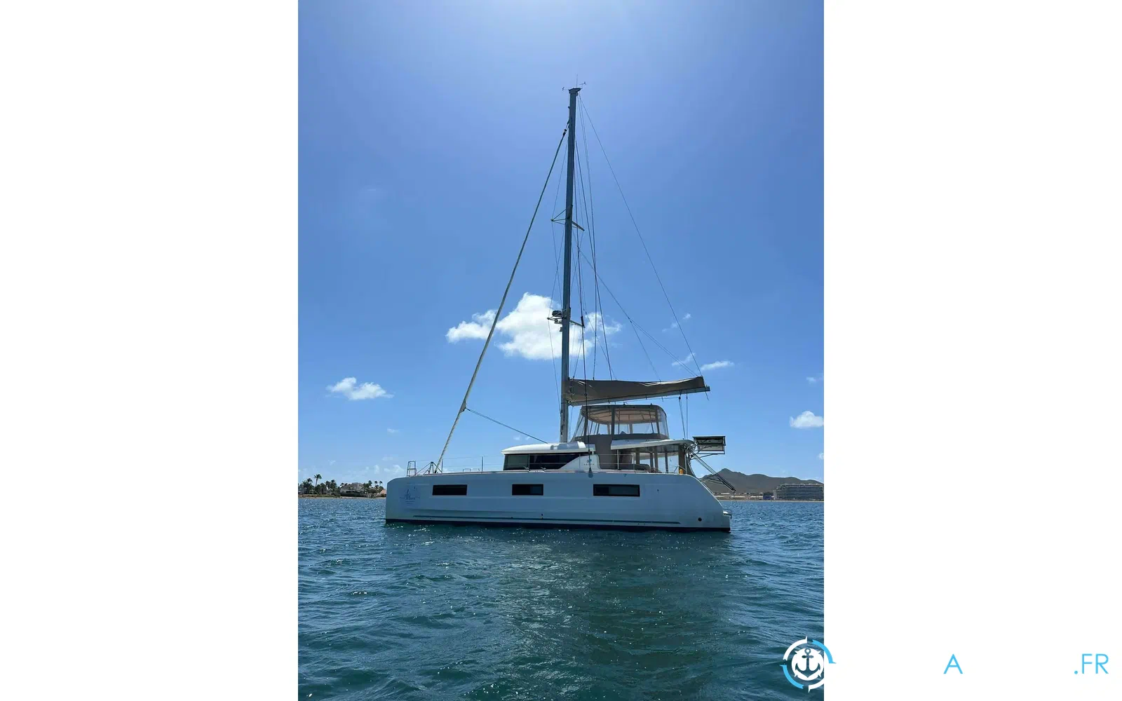 slider 68 Lagoon 46