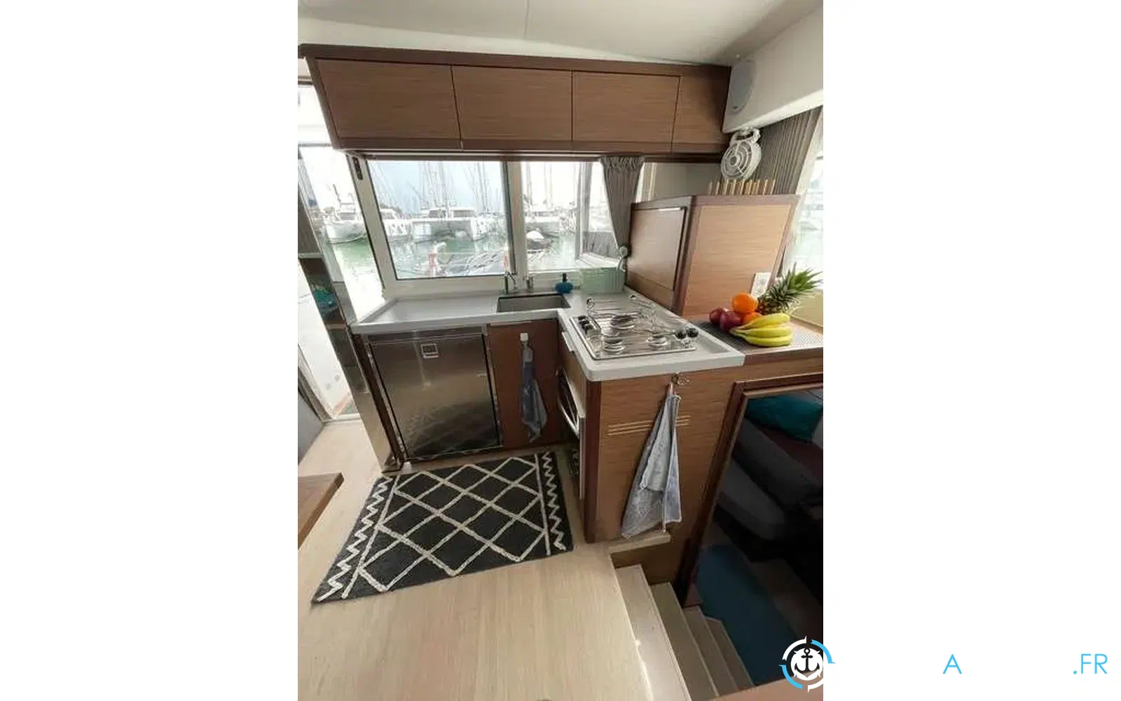 slider 3 Lagoon 40