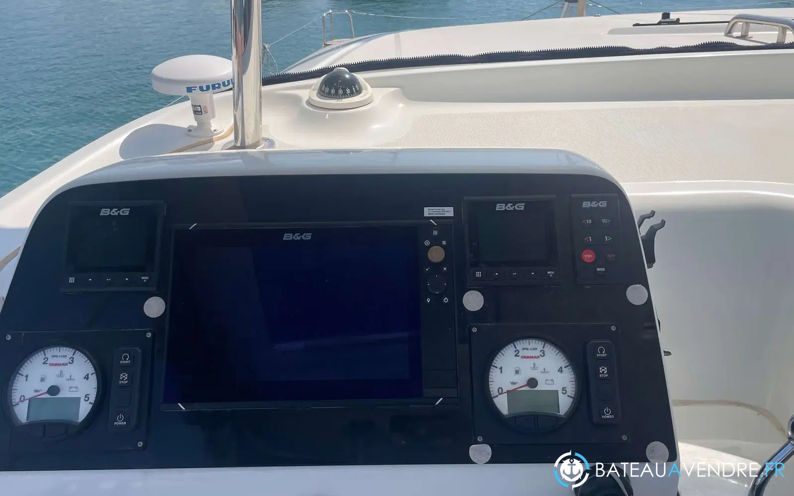 slider 2 Lagoon 42