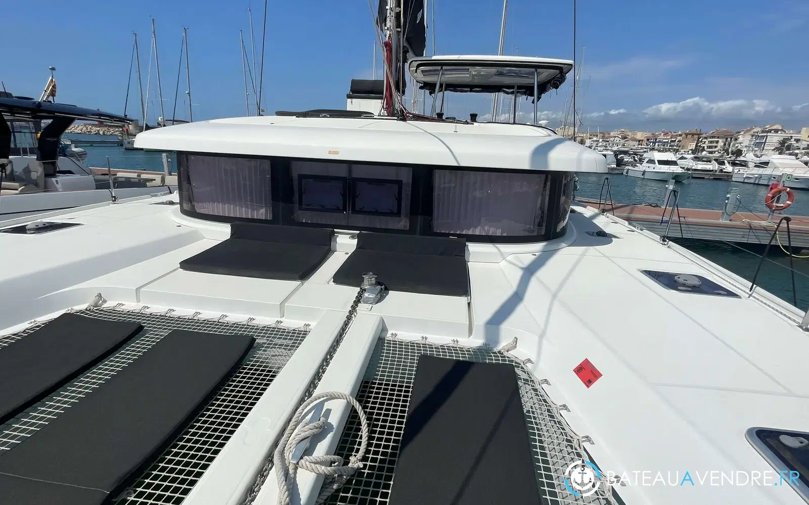 slider 8 Lagoon 42
