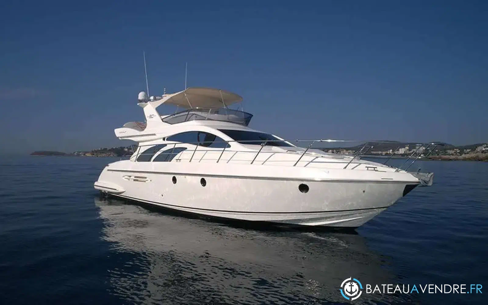 slider 0 Azimut 50 Fly