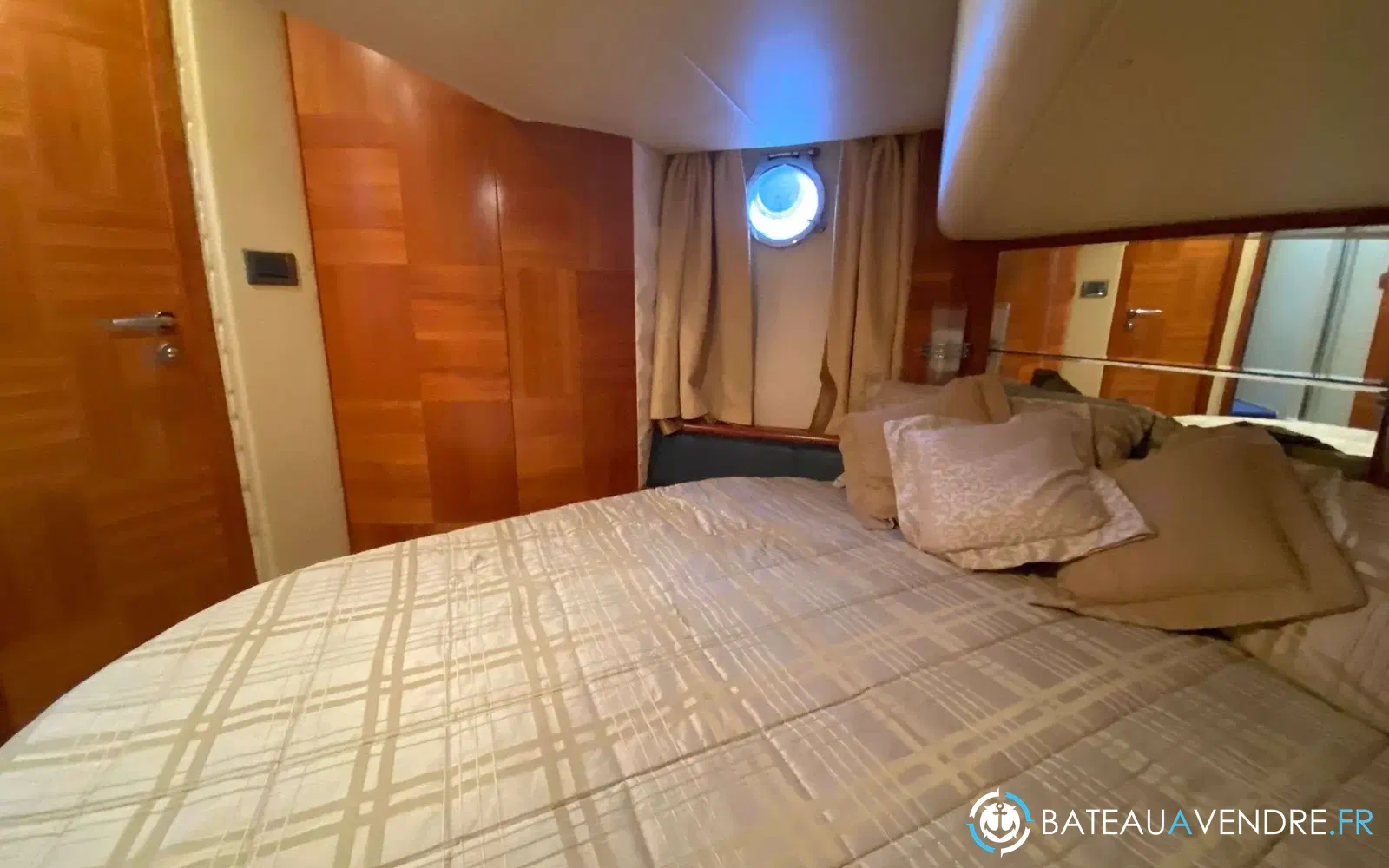 slider 14 Azimut 50 Fly
