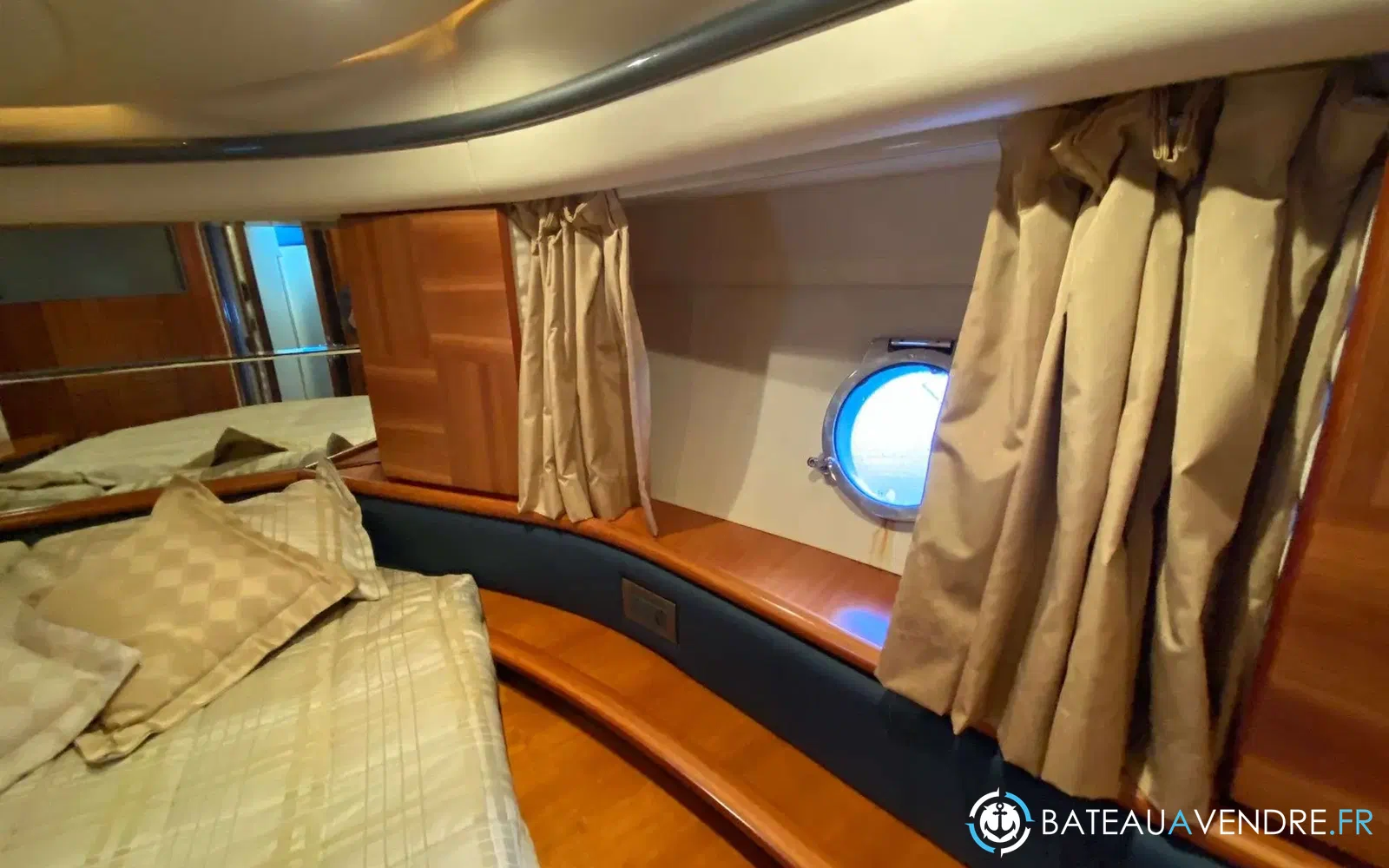 slider 16 Azimut 50 Fly
