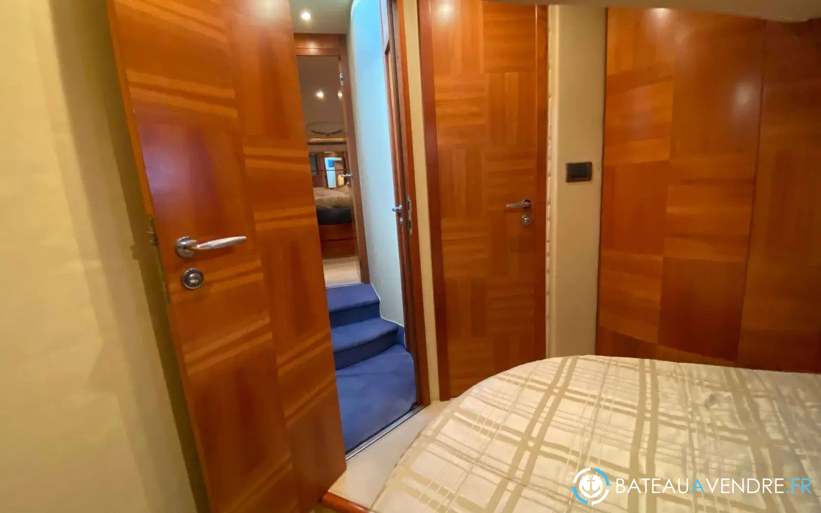 slider 19 Azimut 50 Fly