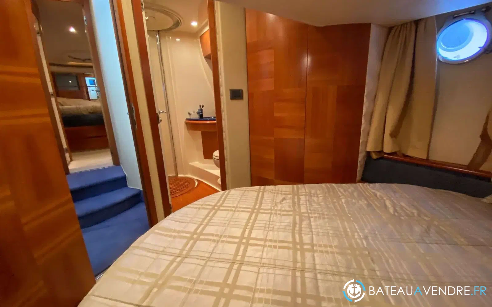 slider 21 Azimut 50 Fly