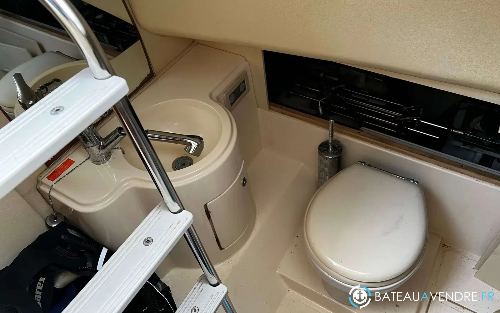 slider 2 Azimut 50 Fly