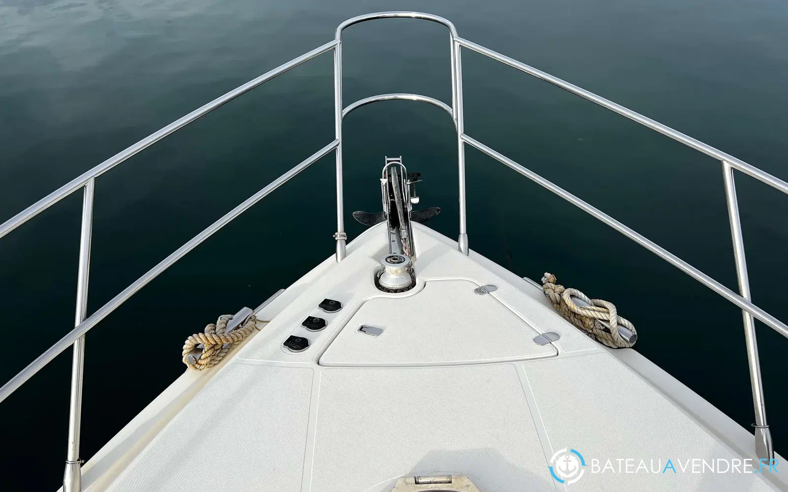 slider 29 Azimut 50 Fly