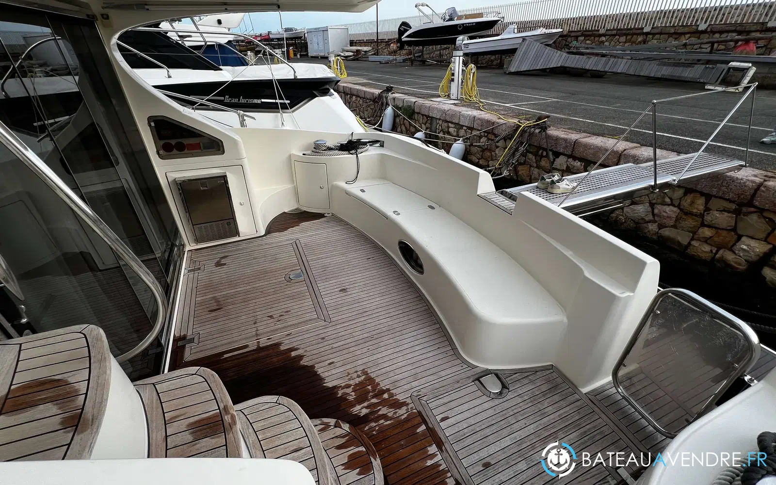 slider 30 Azimut 50 Fly