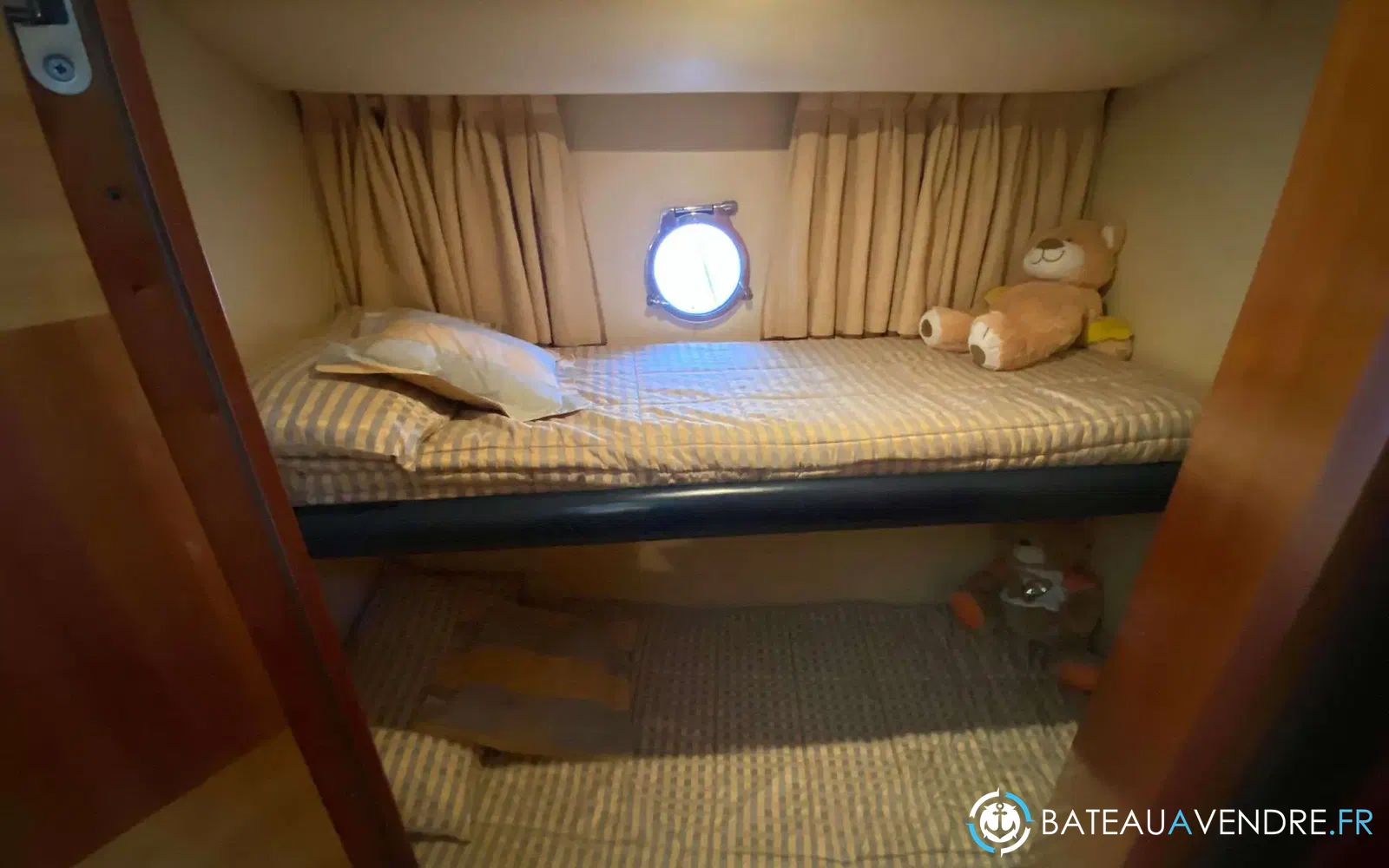 slider 32 Azimut 50 Fly