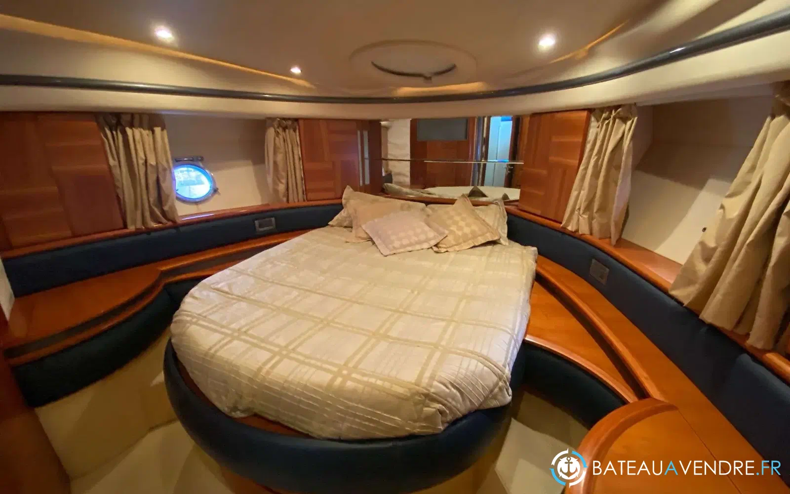 slider 34 Azimut 50 Fly