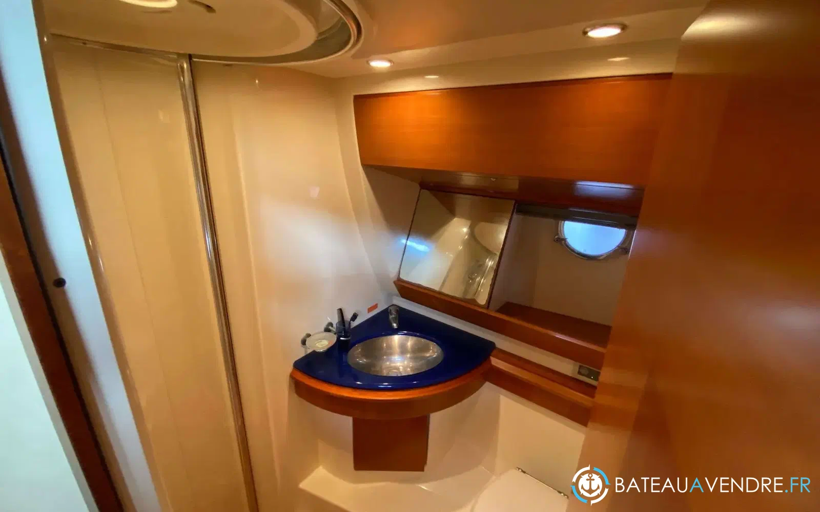 slider 38 Azimut 50 Fly