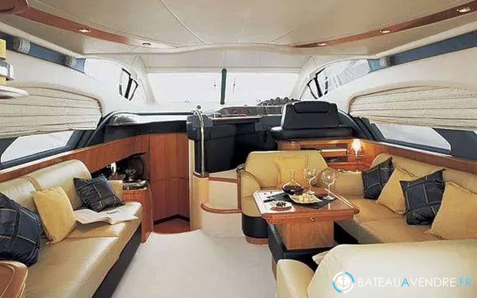 slider 3 Azimut 50 Fly