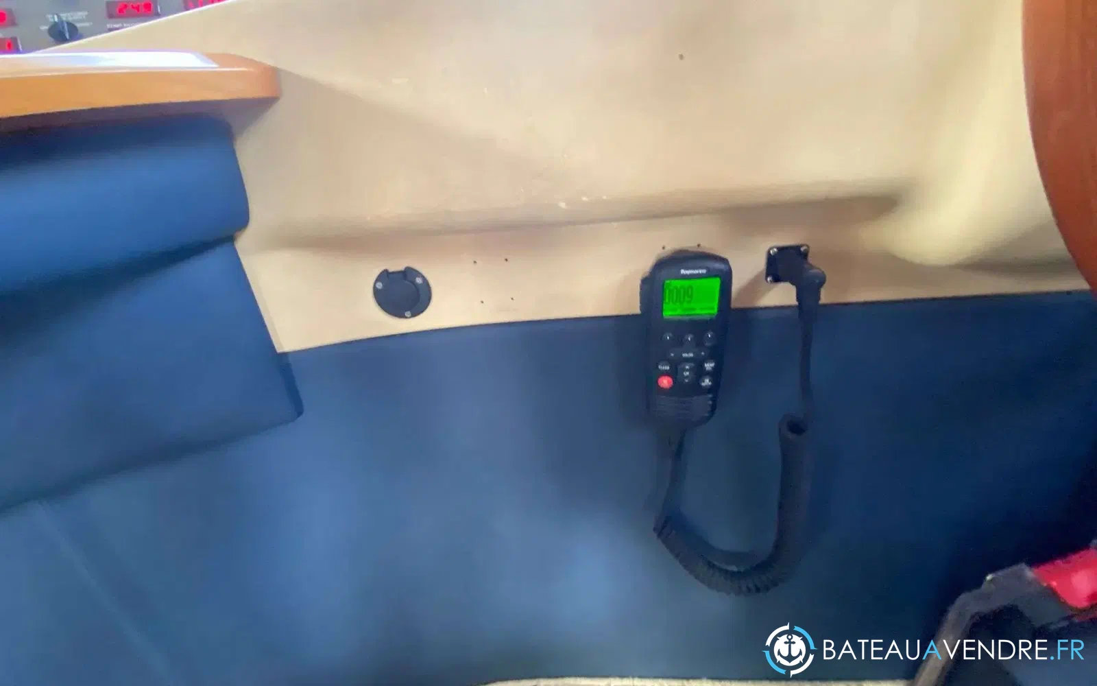 slider 7 Azimut 50 Fly
