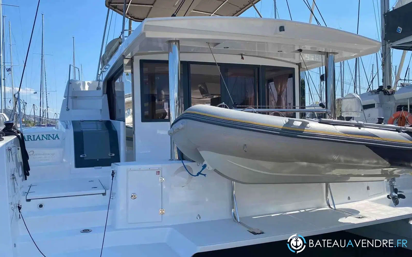 slider 0 Bali Catamarans Bali 4.8