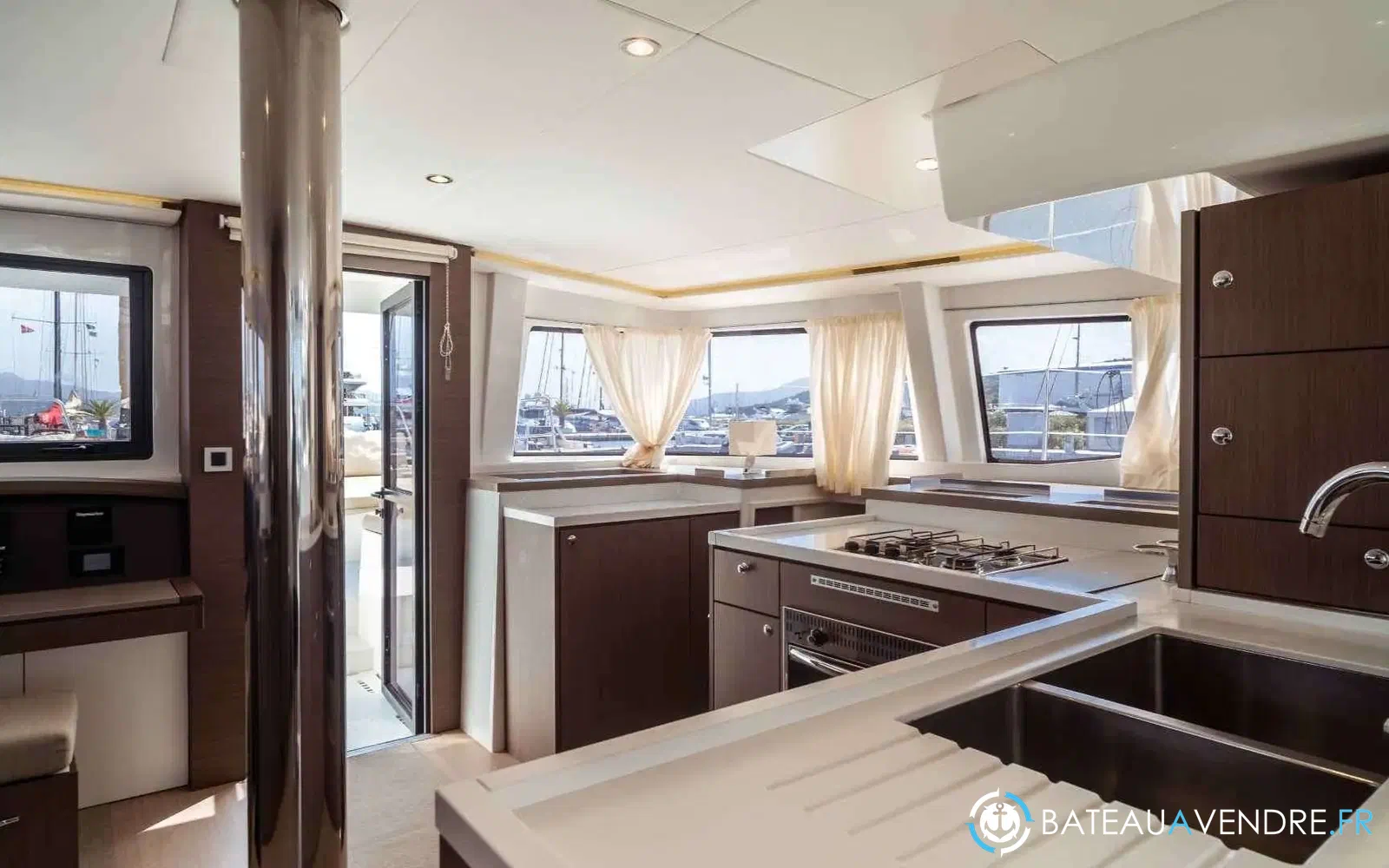slider 22 Bali Catamarans Bali 4.8