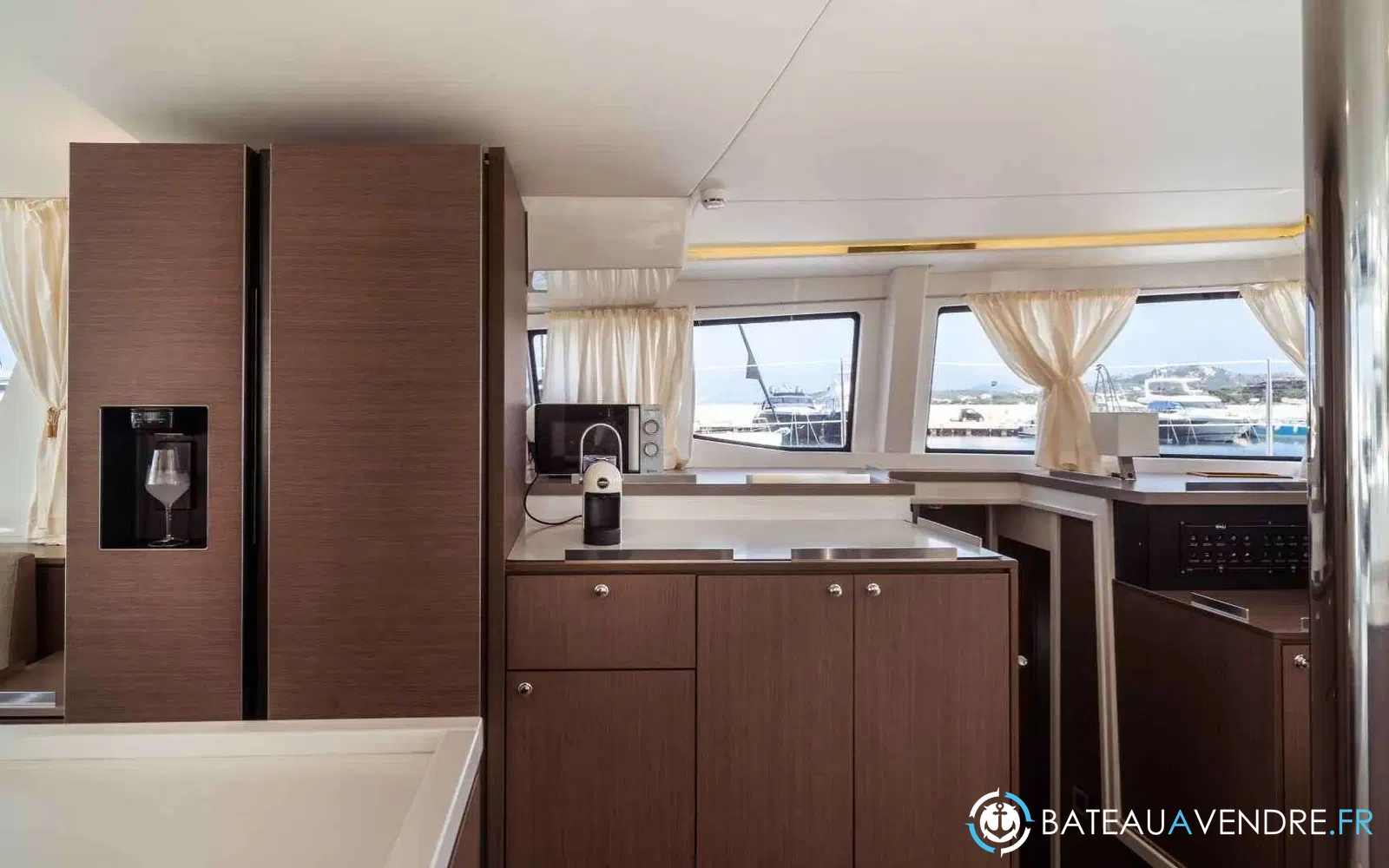 slider 23 Bali Catamarans Bali 4.8