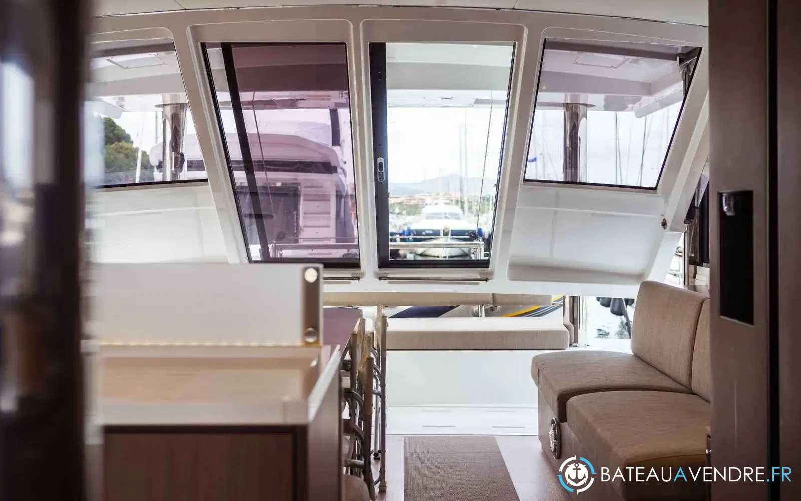 slider 32 Bali Catamarans Bali 4.8