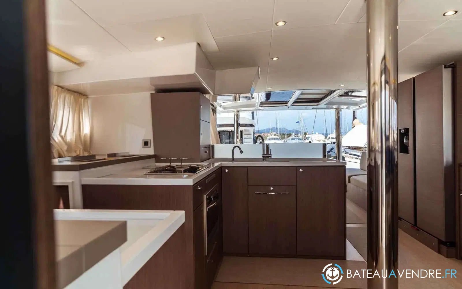 slider 33 Bali Catamarans Bali 4.8