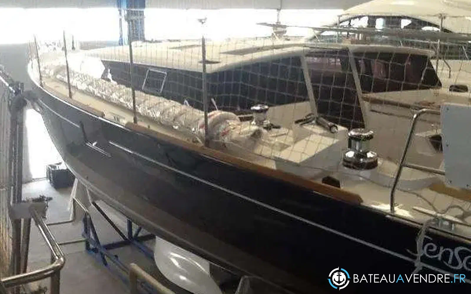 slider 0 Beneteau Sense 50