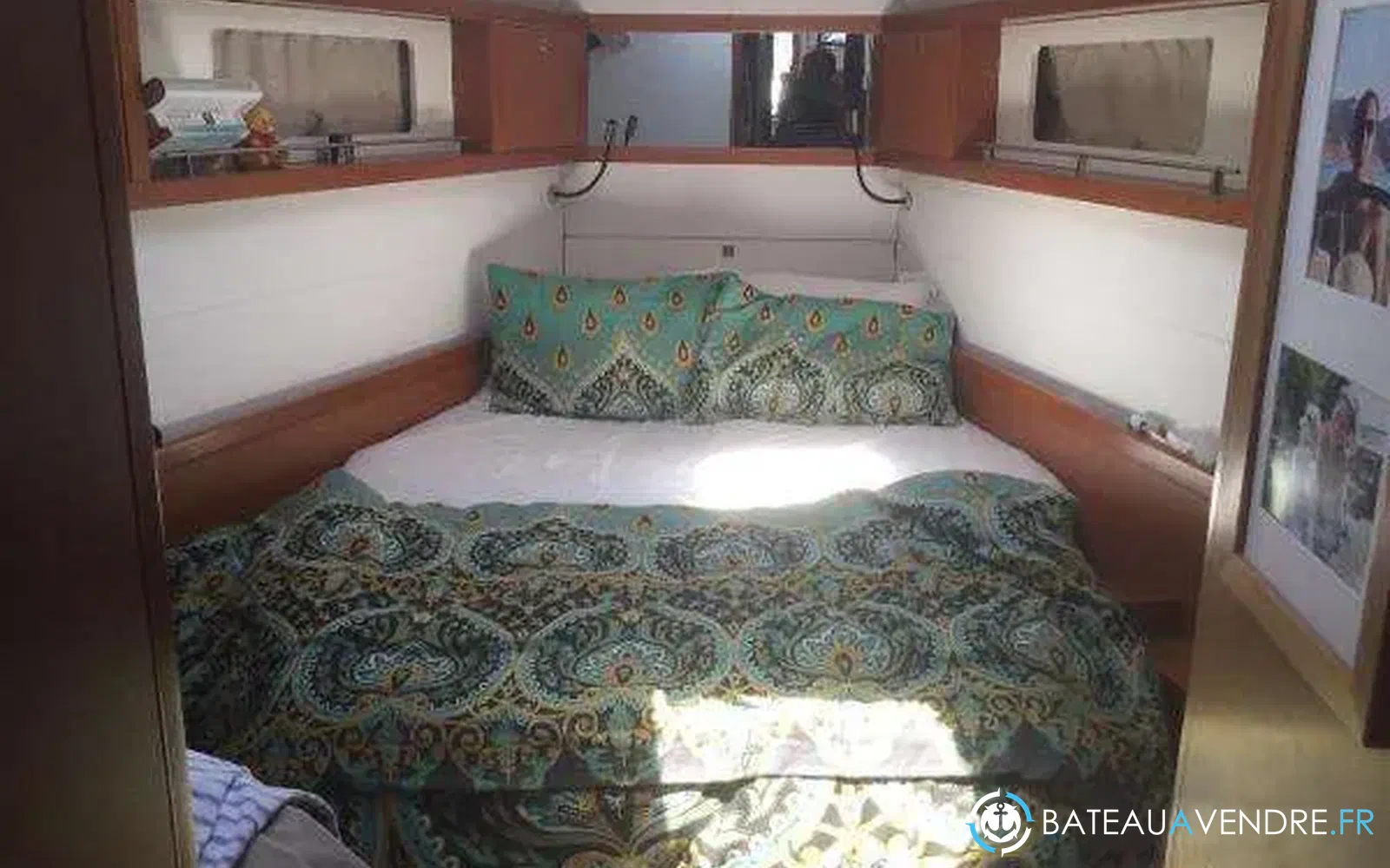 slider 17 Beneteau Sense 50